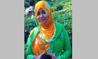 ৯ বছরেও যে উত্তর খুঁজে বেড়াচ্ছেন তনুর মা