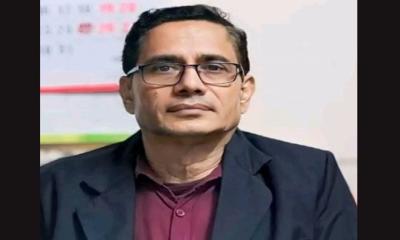 পটিয়া প্রেস ক্লাবের সভাপতি নুরুল ইসলাম আর নেই