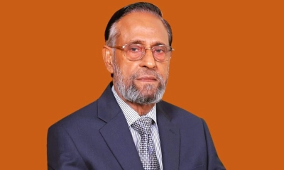 এখনো টাকায় শেখ মুজিবের ছবি কেন?