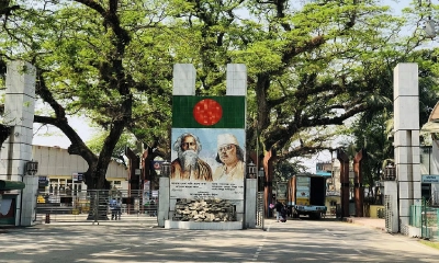 বাংলাদেশি পণ্য প্রবেশে ভারতের নিষেধাজ্ঞা