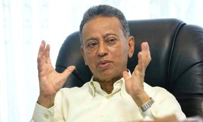 জনগণের মালিকানা ফেরাতে কাজ করবে বিএনপি: আমীর খসরু