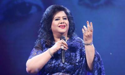 গানের পাখি রুনা লায়লার জন্মদিন আজ