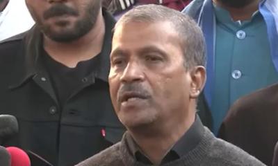 রাষ্ট্র গঠনের দ্বিতীয় সুযোগ কাজে লাগাতে হবে: আসিফ নজরুল
