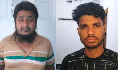 ধুনটে পুলিশের উপর হামলা, গ্রেপ্তার ২