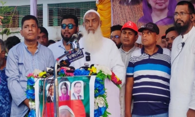 এনসিপি আ.লীগের সঙ্গে হাত মিলিয়েছে: কায়কোবাদ