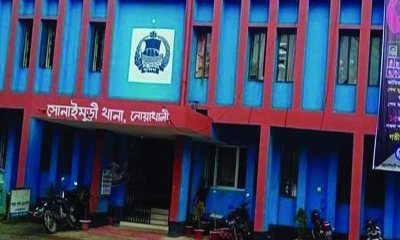 নোয়াখালীতে ১২ শিক্ষককে অব্যাহতি