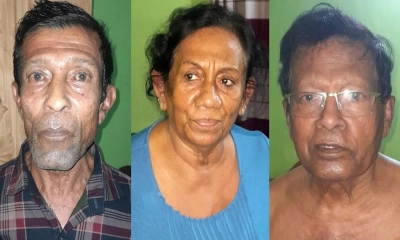 বন্ধুর ডাকে ঢাকায় এসে তিন শ্রীলঙ্কান অপহৃত, আটক ৩