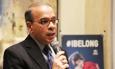 ‘আমাদের সব থেকে বড় দাবি একটি স্বাধীন সচিবালয়’