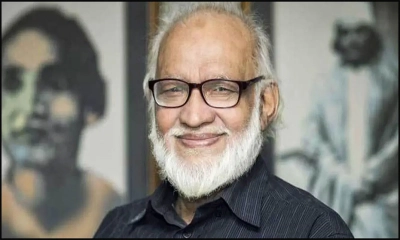 বরেণ্য সংগীতশিল্পী মুস্তাফা জামান আব্বাসী আর নেই