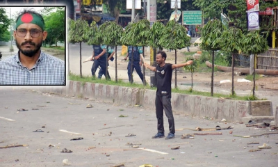 পলাতক ২৪ আসামির বিরুদ্ধে পত্রিকায় বিজ্ঞপ্তি প্রকাশের নির্দেশ