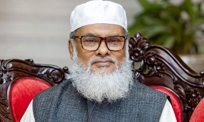 ইমাম-খতিবদের বেতন নিয়ে সুখবর দিলেন ধর্ম উপদেষ্টা
