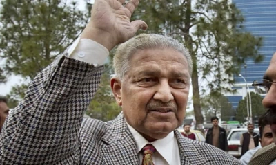 পাকিস্তানের পারমাণবিক স্থাপনা যেভাবে ধ্বংস করতে চেয়েছিল ইসরায়েল-ভারত