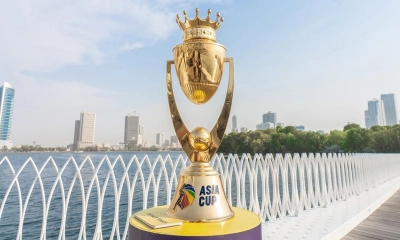 ২০২৫ সালের এশিয়া কাপ। ছবি- সংগৃহীত