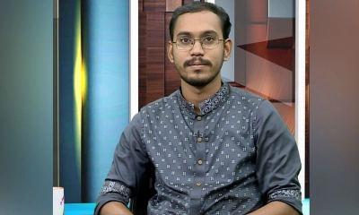 ‘জাতীয় নেতাদের নিরাপত্তা দিতে পারে না, তারা করবে নির্বাচন’