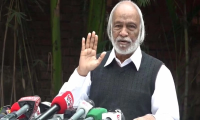 এটি একটি অর্থহীন বাজেট: ঈন খান