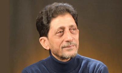 জনতা ব্যাংকের সাবেক চেয়ারম্যান আবুল বারকাত গ্রেপ্তার