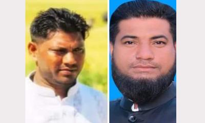 পরিবেশ উপদেষ্টার কাছে অভিযোগ করে হামলার শিকার কৃষক