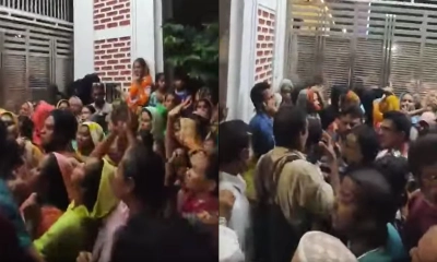 আইভীকে ধরতে বাসায় পুলিশ