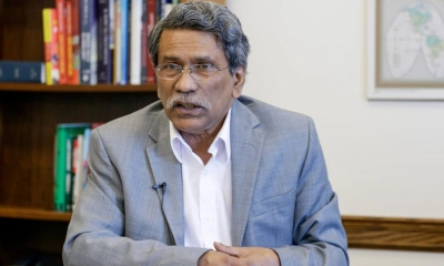 ‘জাতীয় সনদ চূড়ান্তের সময়সীমা ৩০ জুলাই’
