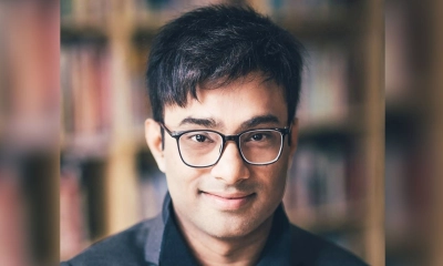 সমালোচনার মুখে পদত্যাগ করলেন আমিনুল