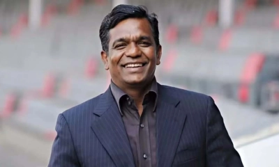 দেশের ‘ঘুমন্ত’ ক্রিকেটকে জাগাতে মাঠে বুলবুল