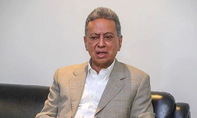 বাজেটে আমরা কোনো পরিবর্তন দেখি না: বিএনপির খসরু