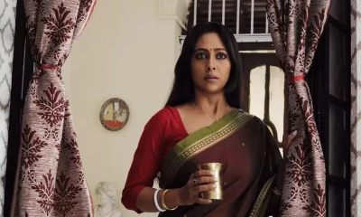 প্রযোজকের সঙ্গে রাত না কাটানোয় বাদ পড়ি : অঞ্জনা