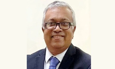 পররাষ্ট্রসচিব হচ্ছেন আসাদ আলম সিয়াম