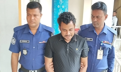 সরকারি কর্মকর্তা সেজে প্রতারণা, ১১ বছর পর গ্রেপ্তার