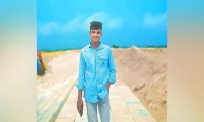 মায়ের হয়ে প্রতিবেশীর কাছে ক্ষমা চাইতে গিয়ে প্রাণ হারাল কিশোর
