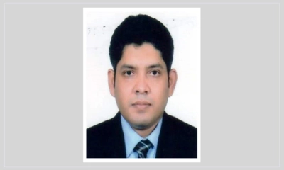 অন্তরঙ্গ ভিডিও ভাইরাল হওয়া সেই ডিসিকে ওএসডি
