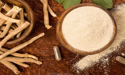 মেয়েদের জন্য অশ্বগন্ধার উপকারিতা