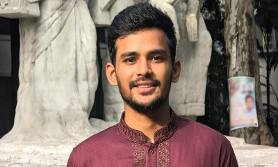 নিষিদ্ধ হচ্ছে স্বেচ্ছাসেবক-যুবলীগ: উপদেষ্টা আসিফ