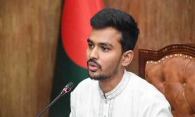 ‘আমার লাইসেন্স করা বৈধ অস্ত্র আছে’