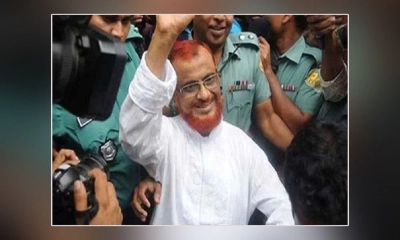 জামায়াত নেতা আজহারের আপিলের রায় ২৭ মে