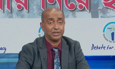 কারা নির্বাচনে অংশ নিতে পারবে না, জানালেন অ্যাটর্নি জেনারেল