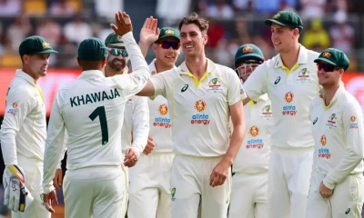 লর্ডস ফাইনালের জন্য অস্ট্রেলিয়ার দল ঘোষণা, কারা পেলেন সুযোগ?
