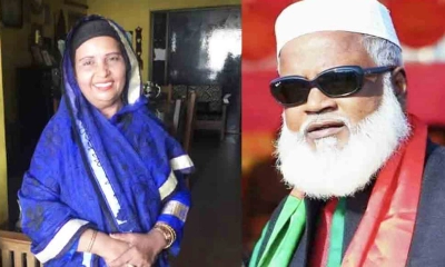 অষ্টম শ্রেণি পাস স্ত্রীকে প্রভাষকের চাকরি দেন সাবেক এমপি