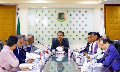 বিসিবির বোর্ড সভা আগামীকাল