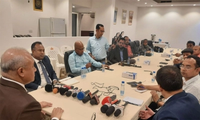 বাংলাদেশিদের জন্য সুখবর দিল কুয়েত 