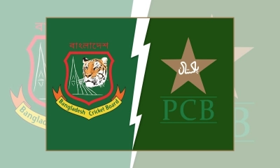 অবশেষে আলোর মুখ দেখছে বাংলাদেশ-পাকিস্তান টি-টোয়েন্টি সিরিজ