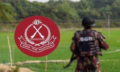 মার্চে দেড়শ’ কোটি টাকার চোরাচালান জব্দ করল বিজিবি