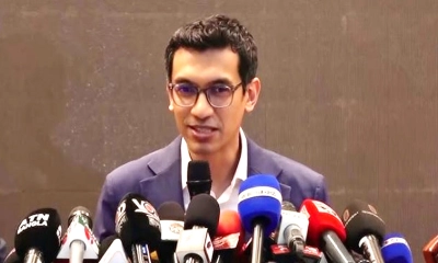 ব্যবসাবান্ধব পরিবেশে চার অগ্রাধিকার নির্ধারণ