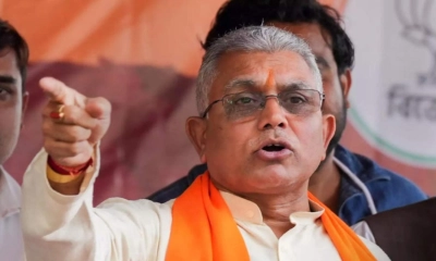 ভারতের সঙ্গে টক্কর দিলে বাঁচতে পারবে না বাংলাদেশ: বিজেপি নেতা