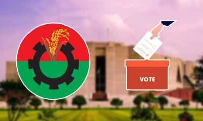 ভোটের মাঠে বিএনপির সঙ্গী মিত্র হচ্ছে কারা
