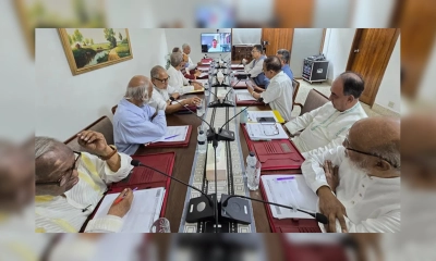 তারেক-ইউনূস বৈঠককে ‘ঐতিহাসিক’ আখ্যা দিল বিএনপি