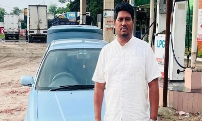 খুলনায় সাবেক যুবদল নেতাকে গুলি ও রগ কেটে হত্যা