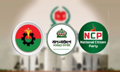 মৌলিক সংস্কারে রাজনৈতিক দলগুলোর মতপার্থক্য কোথায় ও কেন?