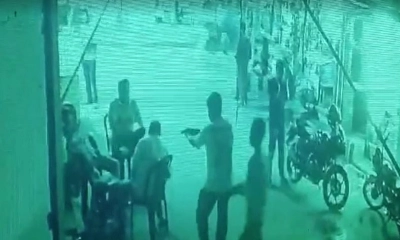 বাড্ডায় বিএনপি নেতা খুনের ঘটনায় মামলা