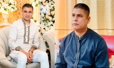 ব্রাহ্মণবাড়িয়া জেলা বিএনপির পূর্ণাঙ্গ কমিটি ঘোষণা 